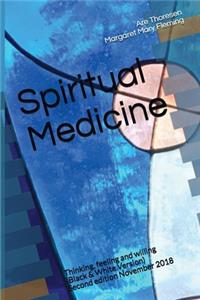 Spiritual Medicine