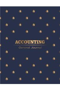 Accounting General Journal