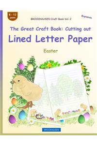 BROCKHAUSEN Craft Book Vol. 2 - The Great Craft Book