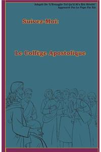 Le Collège Apostolique