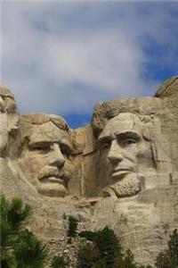 Mount Rushmore American History Journal
