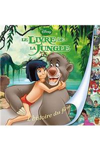Le Livre de La Jungle, Disney Presente
