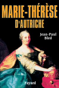 Marie-Thérèse d'Autriche
