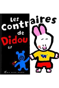 Les Contraires de Didou