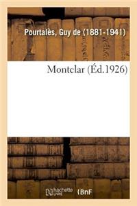 Montclar