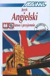 Jezyk Angielski Latwo I Przyjemnie