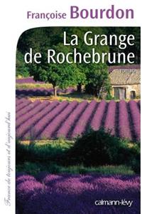 La Grange de Rochebrune