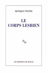 Le Corps Lesbien