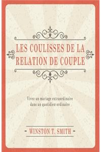 Les coulisses de la relation de couple (Marriage Matters