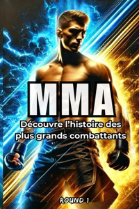 QUIZ MMA - Round 1: Découvrez en vous amusant les parcours inspirants des plus grands combattants UFC