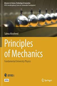 Principles of Mechanics
