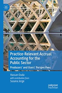 Practice-Relevant Accrual Accounting for the Public Sector