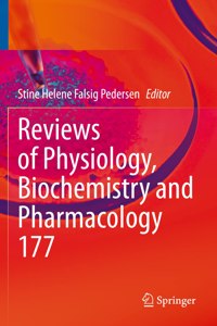 Reviews of Physiology, Biochemistry and Pharmacology