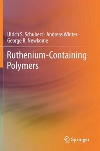 Ruthenium-Containing Polymers