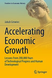 Accelerating Economic Growth