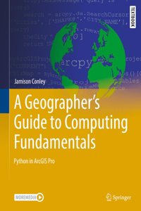 Geographer's Guide to Computing Fundamentals