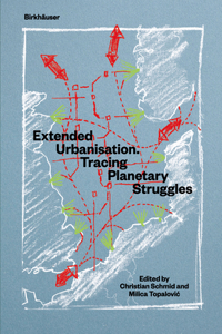 Extended Urbanisation