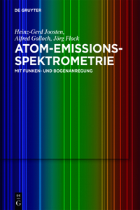 Atom-Emissions-Spektrometrie