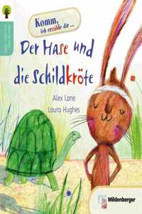Der Hase und die Schildkrote