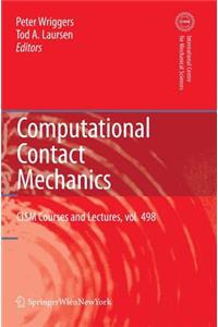 Computational Contact Mechanics