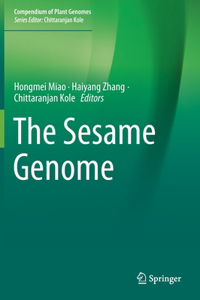 Sesame Genome