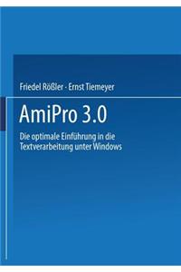 AmiPro 3.0