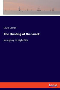 The Hunting of the Snark