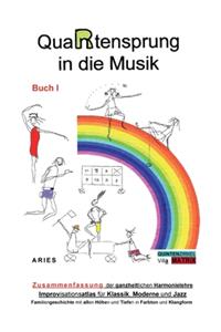 QuaRtensprung in die Musik