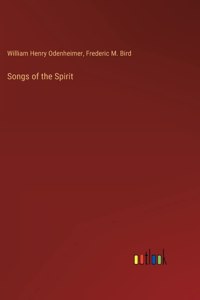 Songs of the Spirit