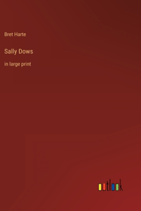 Sally Dows