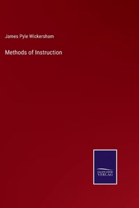 Methods of Instruction