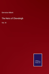 Heirs of Cheveleigh