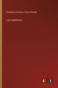 Les hotelleries