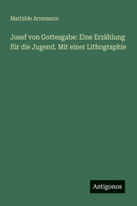 Josef von Gottesgabe