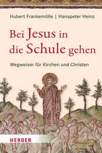 Bei Jesus in Die Schule Gehen