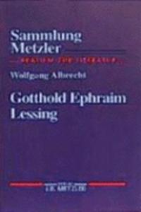 Gotthold Ephraim Lessing