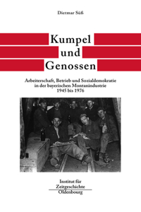 Kumpel Und Genossen