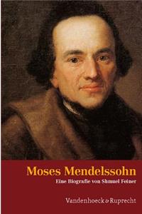 Moses Mendelssohn