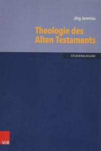 Theologie Des Alten Testaments