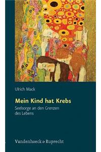 Mein Kind Hat Krebs