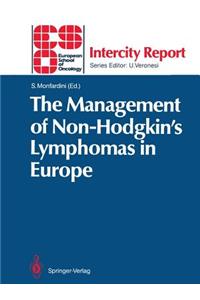 Management of Non-Hodgkin's Lymphomas in Europe