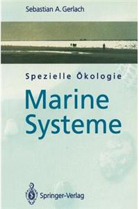 Spezielle Ökologie