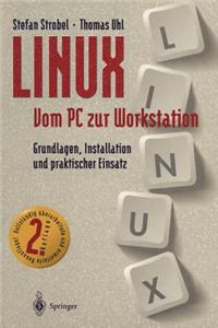 Linux Vom PC Zur Workstation