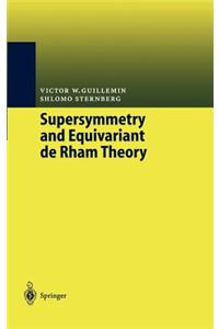 Supersymmetry and Equivariant de Rham Theory