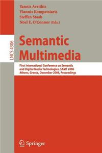 Semantic Multimedia