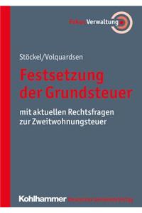 Festsetzung Der Grundsteuer