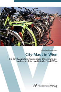 City-Maut in Wien