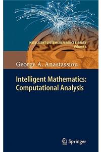 Intelligent Mathematics: Computational Analysis