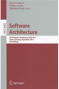 Software Architecture