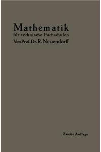 Lehrbuch Der Mathematik